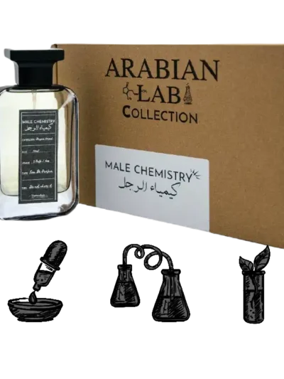 parfum persistent ( 8 Ore + pe piele ) miros oriental fougere. Un parfum masculin, puternic,