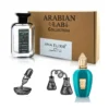 parfum dupe clona erba pura