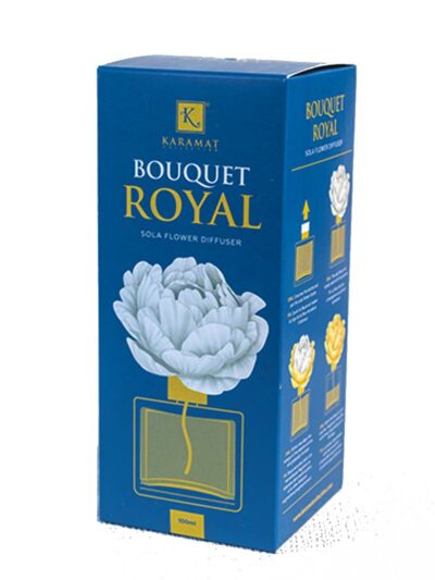 Parfum De Camera Floare Sola Bouquet Royal 100ml