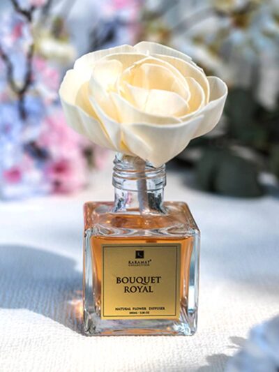 Parfum De Camera Floare Sola Bouquet Royal 100ml