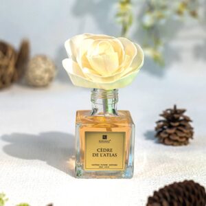 Parfum De Camera Floare Sola Cedre de L' Atlas 100ml