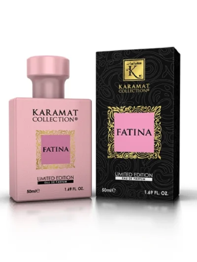 Fatina parfum arabesc, oriental gurmand. Parfumuri arabesti pentru femei . Livrare gratuita pentru comenzi peste 100 lei. Shop Dubai Aromas