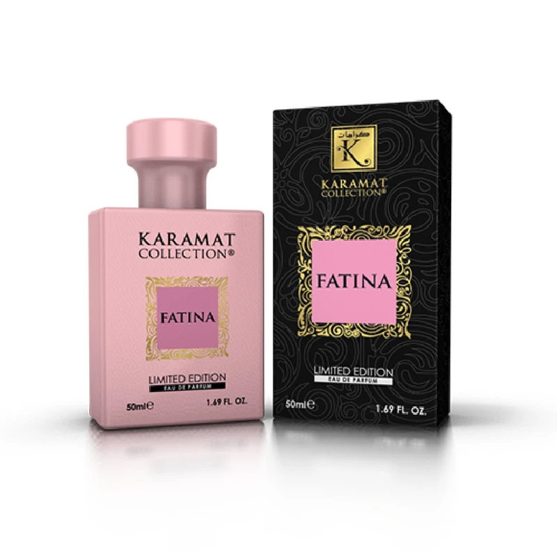Fatina parfum arabesc, oriental gurmand. Parfumuri arabesti pentru femei . Livrare gratuita pentru comenzi peste 100 lei. Shop Dubai Aromas