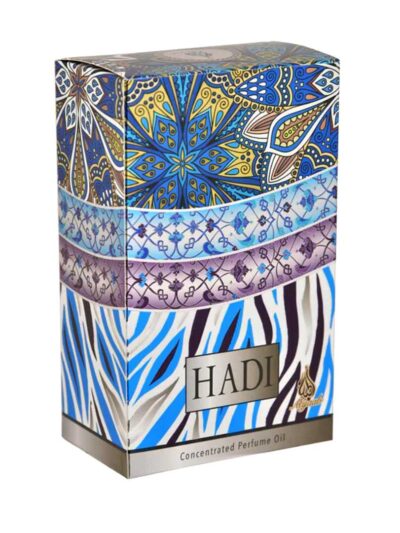 hadi khadlaj perfume