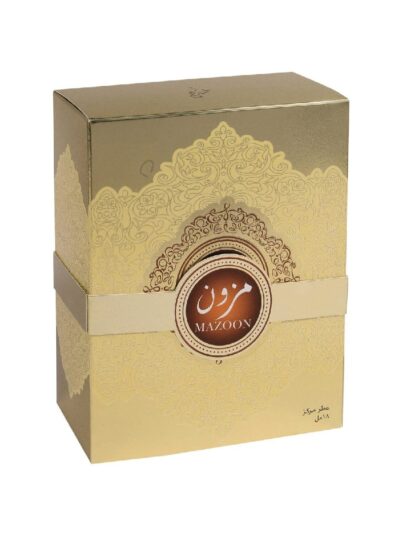 mazoon gold khadlaj perfume