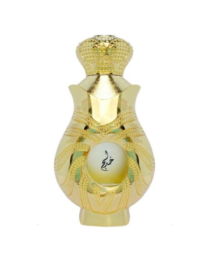 Ulei Concentrat De Parfum Mazoon Gold Khadlaj Perfumes 18ml Femei