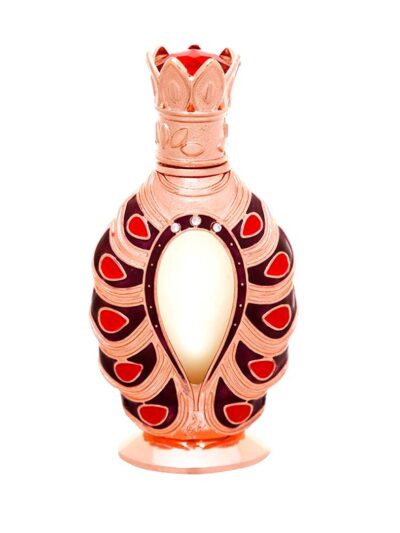 Concentrated Perfume Oil Mibraak Khadlaj 18ml Unisex