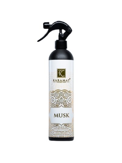 Musk Parfum De Camera Si Textile 500ml