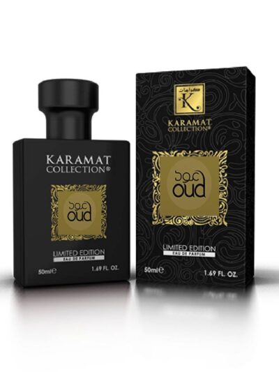 Oud Parfum Arabesc