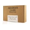 Parfum Tobacco Reaction naxos xerjoff