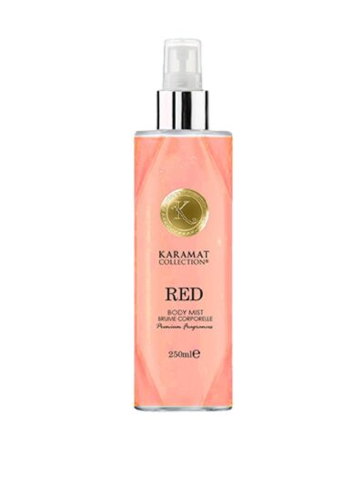 Parfum Arabesc De Corp Body Mist Red 250ml