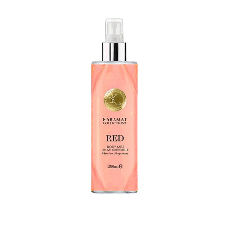 Parfum Arabesc De Corp Body Mist Red 250ml