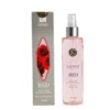 Red 250ml, parfum arabesc de corp si par, un miros oriental floral. Body Mist de inalta calitate, cu persistenta indelungata si siaj puternic.