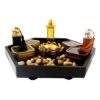 Set Meditatie Ritualica Tamaie Si Esenta Arabeasca