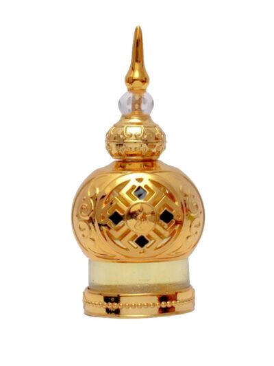 Ulei De Parfum Shamookh Gold Khadlaj Perfumes 20ml Femei