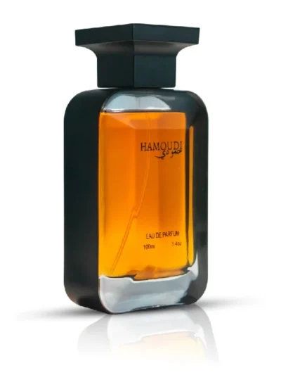 Hamoudi, parfum persistent ( 8 ore + pe Piele ) miros oriental,