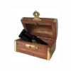 Arabian Attar Esenta de Parfum Fara Alcool Crystal