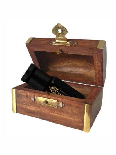 Arabian Attar Esenta de Parfum Fara Alcool Crystal