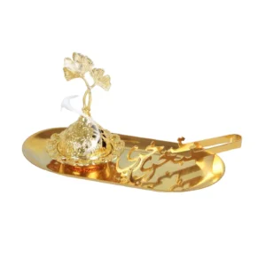 Aranjament Decorativ Aromaterapie O Eleganță Orientală Relaxare și Meditație
