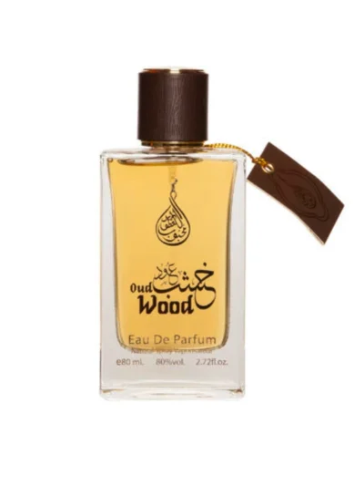 Parfum Oud Wood 80ml