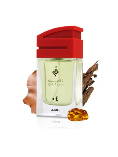Parfum Qafiya 04 75ml Ajmal Perfumes