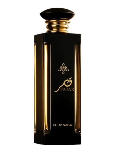 Parfum oriental dama Fajar de la  Ard Al Khaleej, un miros oriental
