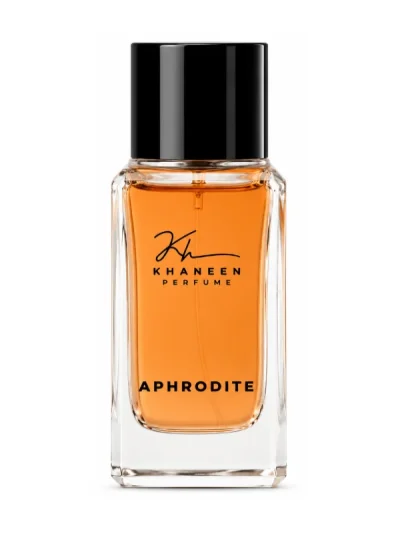 Parfum Arabesc Aphrodite Oud - Vanilie 100ml