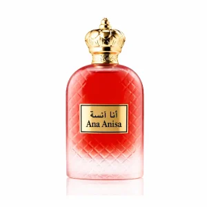 Ana Anisa, parfum arabesc, un miros oriental floral, sofisticat si feminin