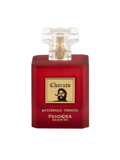 Paris Corner Charuto Mysterious Tobacco 100ml