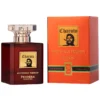 Paris Corner Charuto Mysterious Tobacco 100ml Pendora Scents