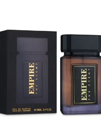 Parfum Fresh Oriental Barbatesc Empire The Scent 100ml