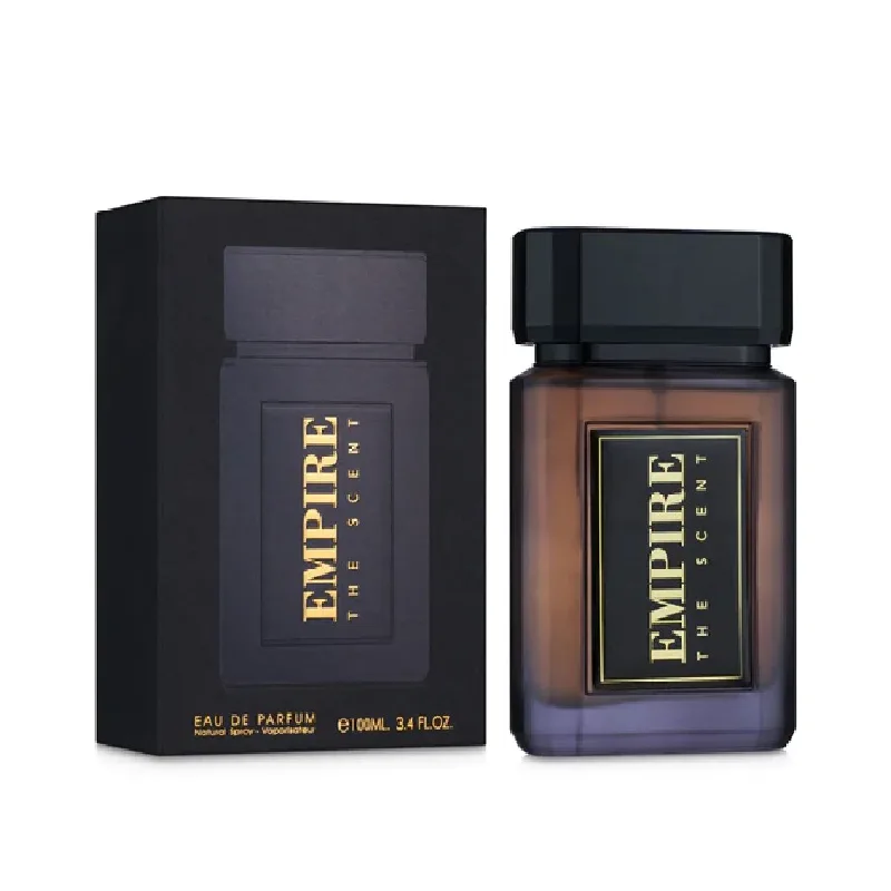 Parfum Fresh Oriental Barbatesc Empire The Scent 100ml