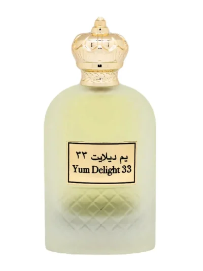 Parfum Intense inspirat din kayali Yum Pistachio Gelato | 33
