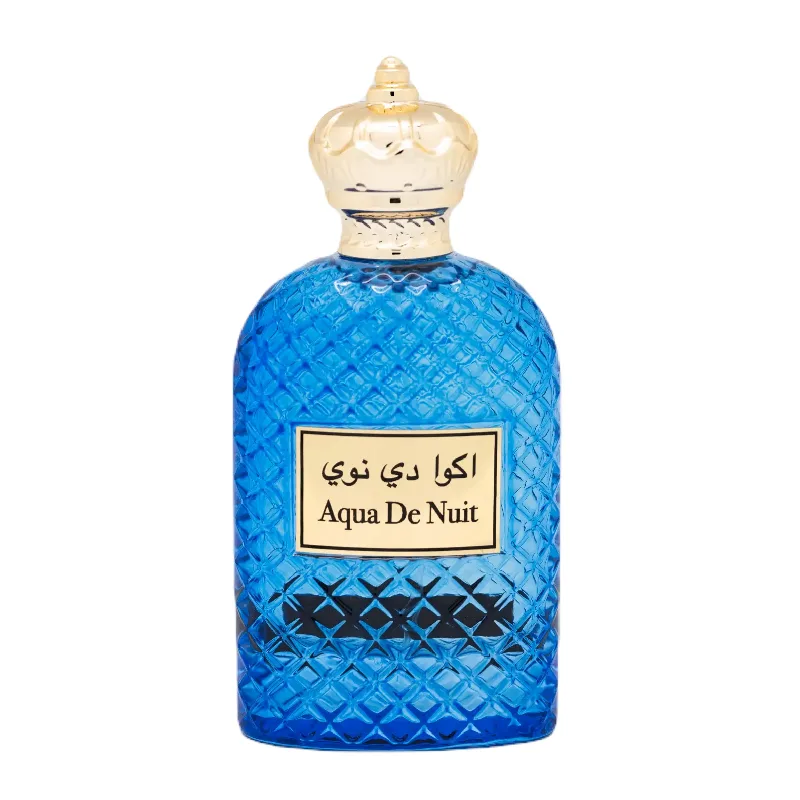 Parfum Aqua De Nuit Barbati 100ml Premium Quality