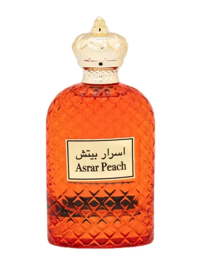 parfum arabesc inspirat din tf bitter peach