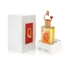 Queen of Hearts, parfum arabesc, esenta elegantei si a magiei. Un miros floral fructat, usor gurmand, misterios si rafinat.