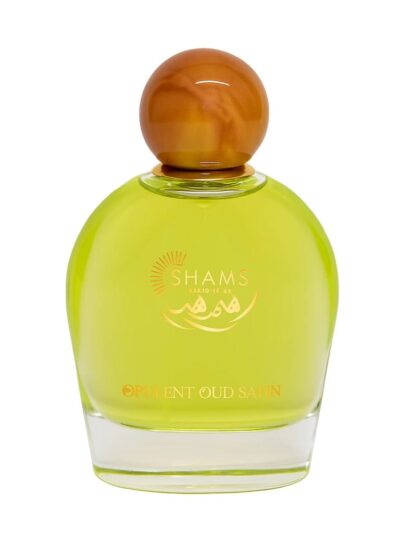 Parfum Opulent Oud Satin 100ml Premium Quality