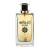 Parfum arabesc Ejaazi de la Ard Al Khaleej, fresh oriental, masculin, modern, exotic.