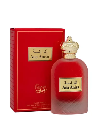 Parfum Ana Anisa 100ml Femei Premium Quality