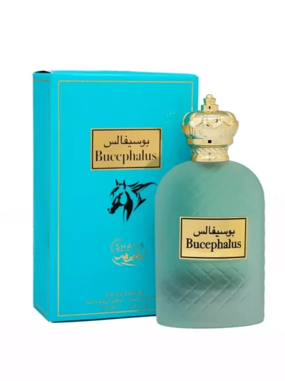 Parfum Bucephalus 100ml Barbati Premium Quality