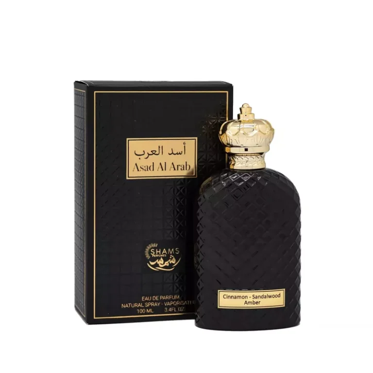 Parfum Asad