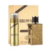 Brown Orchid Gold Edition 80ml Femei