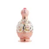 Ulei De Parfum Haneen Rose 20ml Khadlaj Perfumes