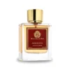 Extrait De Perfume Ministry Of Oud Amber Oud 100ml