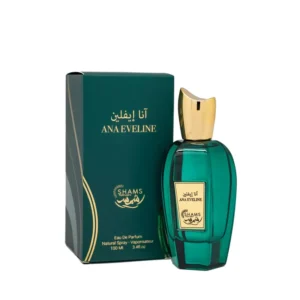 Parfum Arabesc Ana Eveline Fructat Oriental 100ml