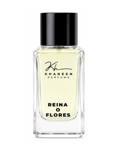 Reina O Flores Parfum Arabesc Floral Magnolie - Orhidee 100ml