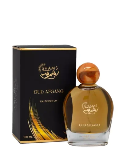 Black Afgano Nassomato