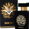 Parfum Arabesc Magic Oud Aswad 100ml Premium Quality