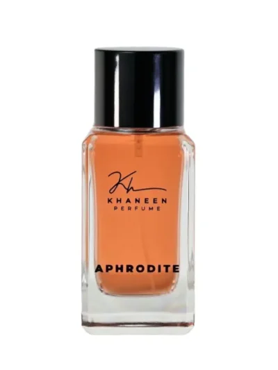 Parfum Arabesc Aphrodite Oud - Vanilie 100ml