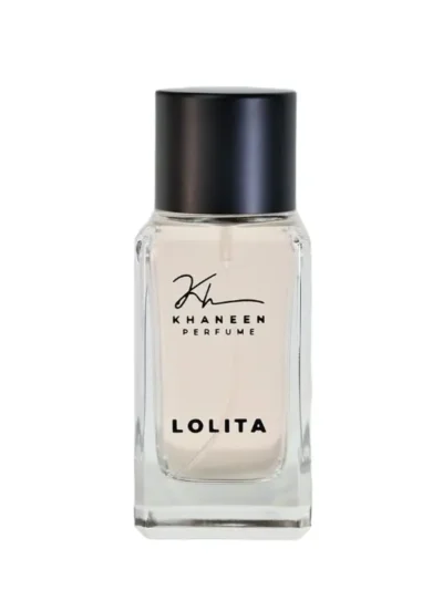 Lolita Parfum Arabesc Femei Citric Chypre 100ml